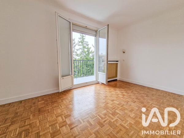 Appartement à vendre 4 pièces 77,54 m² Villiers-sur-Marne