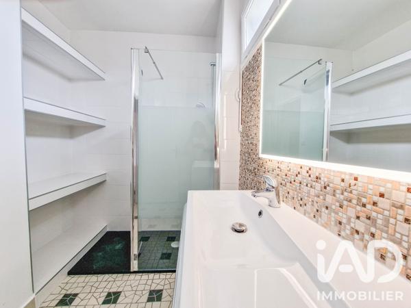 Appartement à vendre 4 pièces 77,54 m² Villiers-sur-Marne