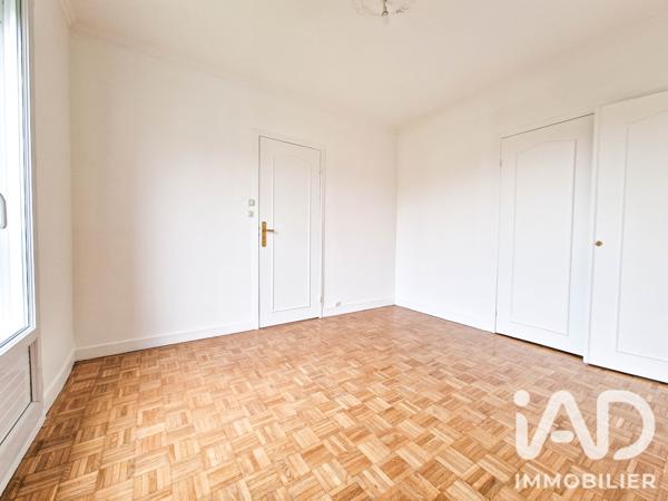 Appartement à vendre 4 pièces 77,54 m² Villiers-sur-Marne