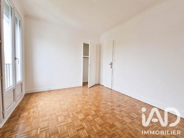 Appartement à vendre 4 pièces 77,54 m² Villiers-sur-Marne
