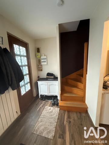 Maison à vendre 4 pièces 65 m² Le Blanc-Mesnil