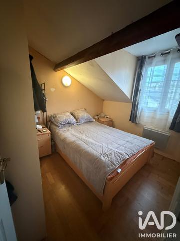 Maison à vendre 4 pièces 65 m² Le Blanc-Mesnil