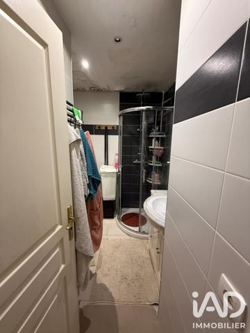 Maison à vendre 4 pièces 65 m² Le Blanc-Mesnil