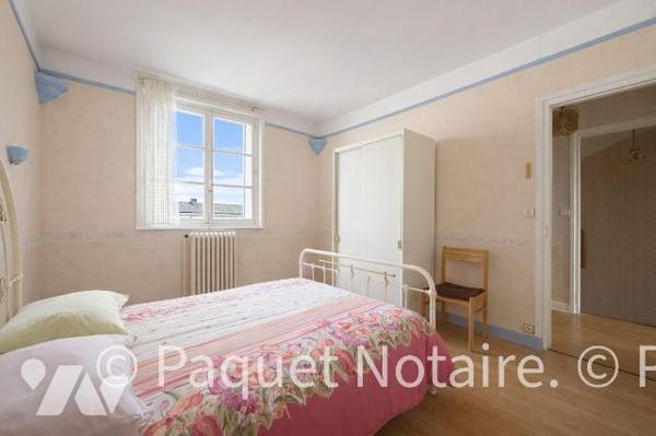 **Maison avec jardin - 110 m² - Quartier Remicourt, Saint-Quentin**

Située dans le quartier ...