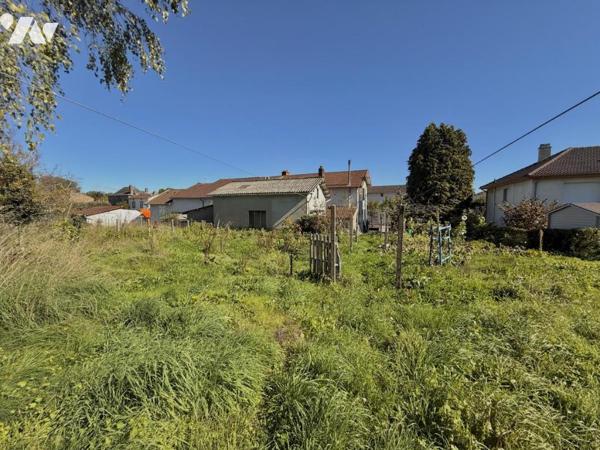 Maison au grand potentiel à l'orée de Limoges
