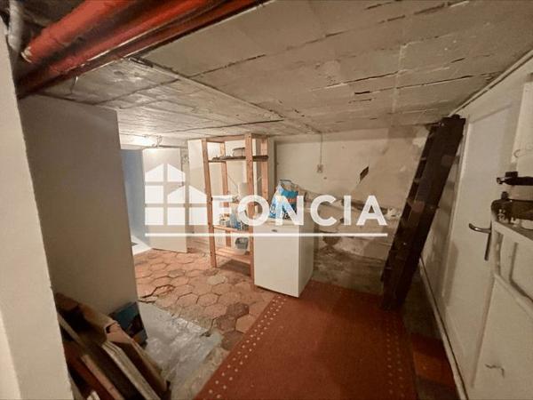 Location Maison 3 pièces 75.1 m² - 7 VILLA DUFRESNE Paris 75016