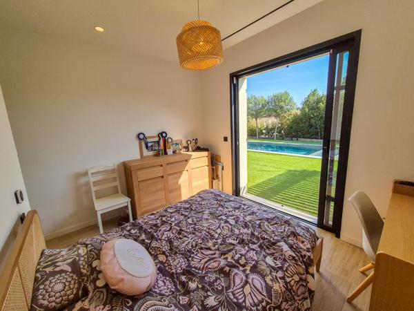 maison à vendre  7 pièces - 220 m2 LA CROIX VALMER - 83