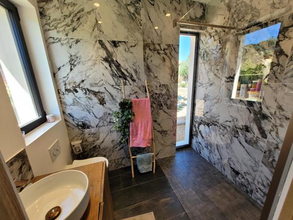 maison à vendre  7 pièces - 220 m2 LA CROIX VALMER - 83