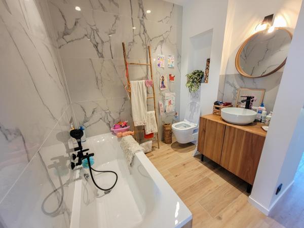 maison à vendre  7 pièces - 220 m2 LA CROIX VALMER - 83
