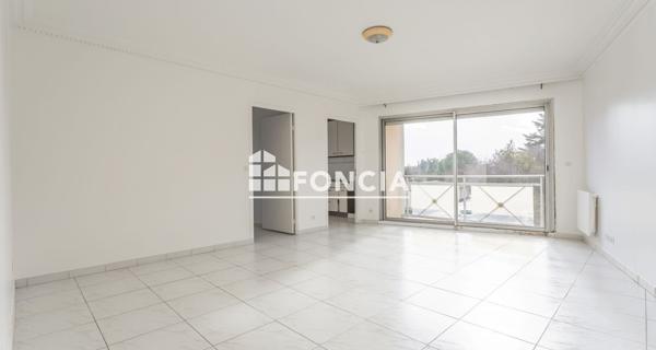 À vendre Appartement 2 pièces 57.96 m² - Sainte-geneviève-des-bois 91700