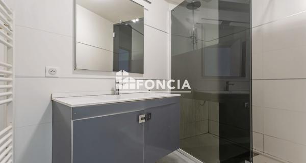 À vendre Appartement 2 pièces 57.96 m² - Sainte-geneviève-des-bois 91700