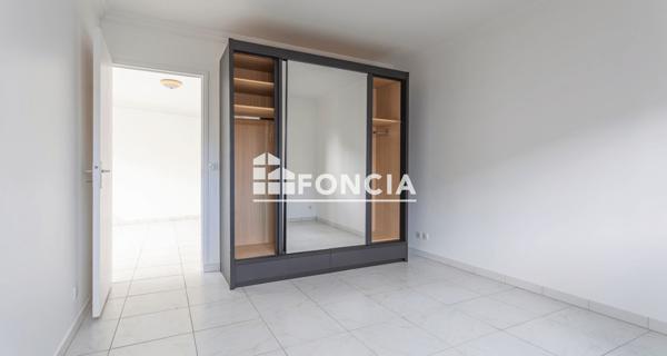 À vendre Appartement 2 pièces 57.96 m² - Sainte-geneviève-des-bois 91700