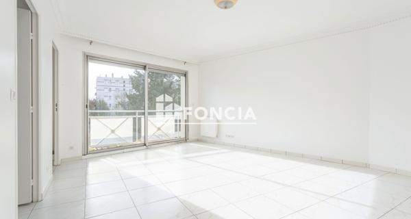 À vendre Appartement 2 pièces 57.96 m² - Sainte-geneviève-des-bois 91700