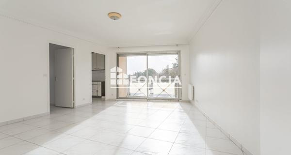 À vendre Appartement 2 pièces 57.96 m² - Sainte-geneviève-des-bois 91700