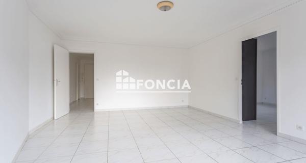 À vendre Appartement 2 pièces 57.96 m² - Sainte-geneviève-des-bois 91700