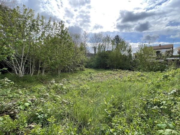 Terrain à Batir à vendre à Daours dans la Somme (80800), ref : 80004-1065