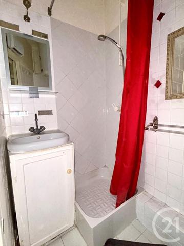 Appartement F1 à vendre  1 pièce - 25,85 m2 PARIS - 75004