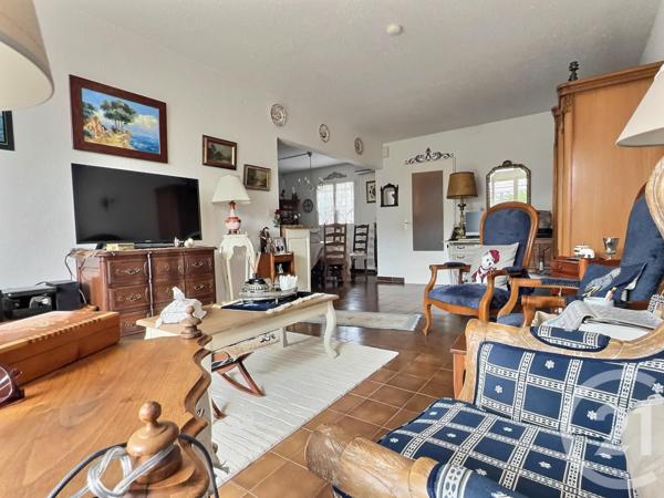 Maison à vendre  4 pièces - 95,80 m2 FREJUS - 83