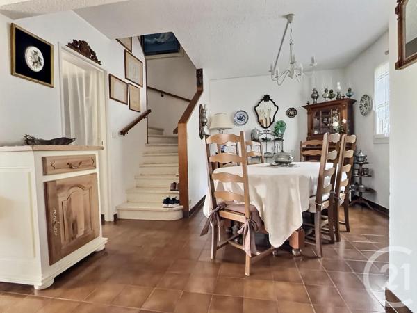 Maison à vendre  4 pièces - 95,80 m2 FREJUS - 83