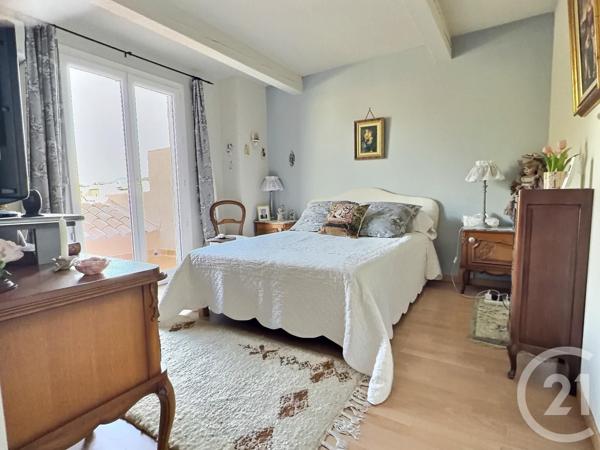 Maison à vendre  4 pièces - 95,80 m2 FREJUS - 83