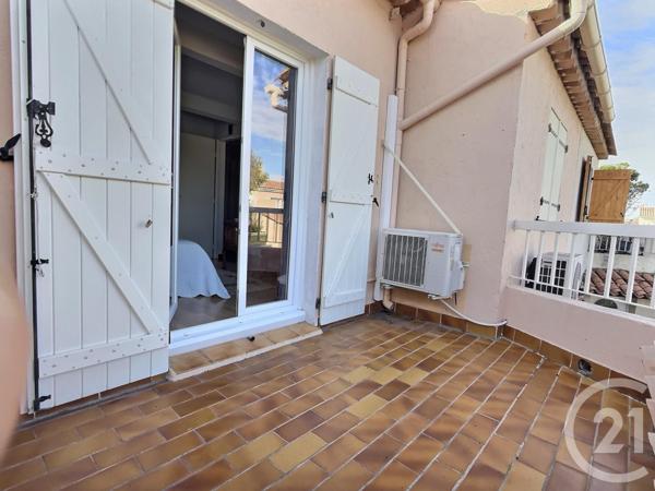 Maison à vendre  4 pièces - 95,80 m2 FREJUS - 83