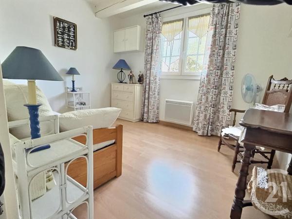 Maison à vendre  4 pièces - 95,80 m2 FREJUS - 83