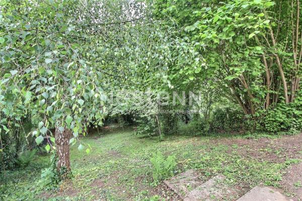 Maison 4 pièces avec terrasse et jardin, à vendre à Massy - Secteur Graviers