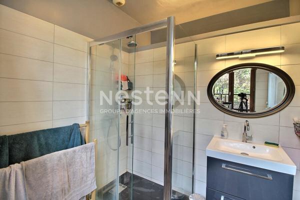Maison 4 pièces avec terrasse et jardin, à vendre à Massy - Secteur Graviers