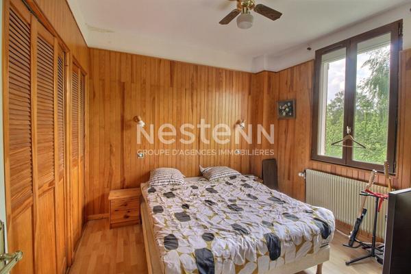 Maison 4 pièces avec terrasse et jardin, à vendre à Massy - Secteur Graviers