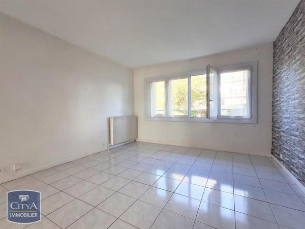 Appartement à vendre 3 pièces 64.52m²