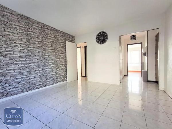 Appartement à vendre 3 pièces 64.52m²