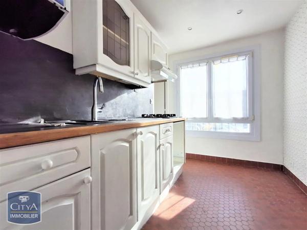 Appartement à vendre 3 pièces 64.52m²