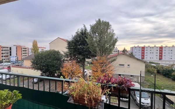 Appartement à vendre    4 pièces • 70,91 m2 Neuilly-sur-Marne