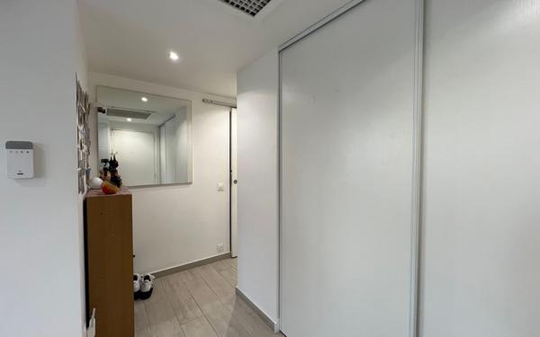 Appartement à vendre    4 pièces • 70,91 m2 Neuilly-sur-Marne