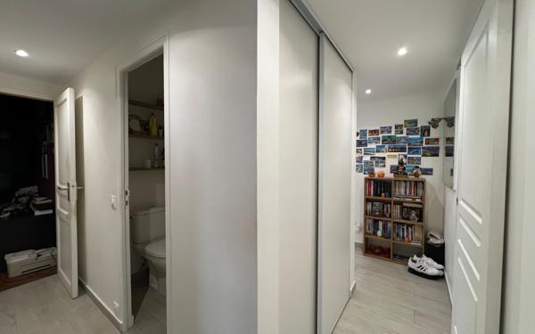 Appartement à vendre    4 pièces • 70,91 m2 Neuilly-sur-Marne