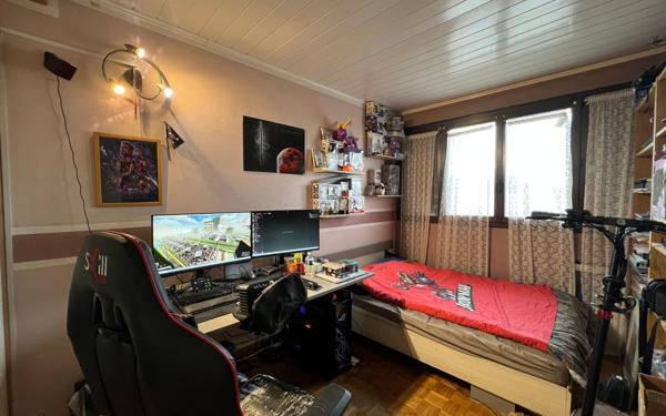 Appartement à vendre    4 pièces • 70,91 m2 Neuilly-sur-Marne