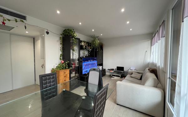 Appartement à vendre    4 pièces • 70,91 m2 Neuilly-sur-Marne