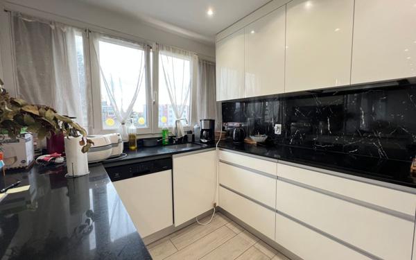 Appartement à vendre    4 pièces • 70,91 m2 Neuilly-sur-Marne