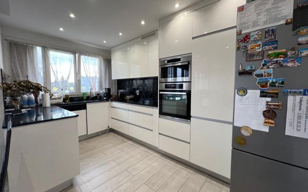 Appartement à vendre    4 pièces • 70,91 m2 Neuilly-sur-Marne