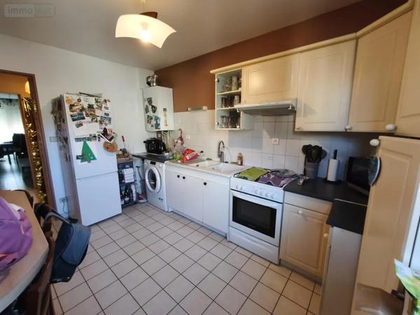Location - Appartement Chagny 71150 3 pièces 68 m 2