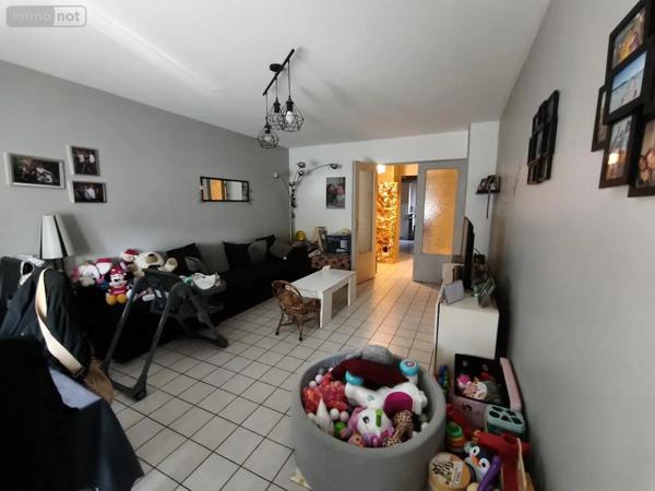Location - Appartement Chagny 71150 3 pièces 68 m 2