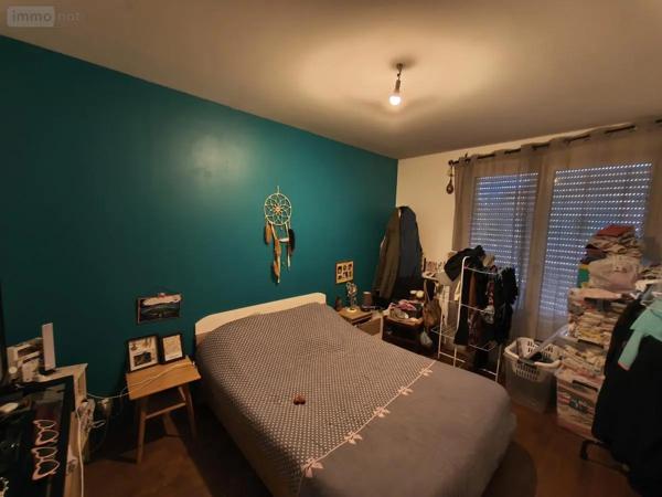 Location - Appartement Chagny 71150 3 pièces 68 m 2
