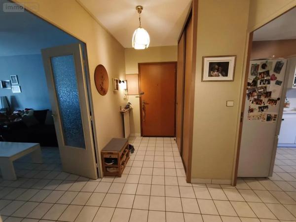 Location - Appartement Chagny 71150 3 pièces 68 m 2