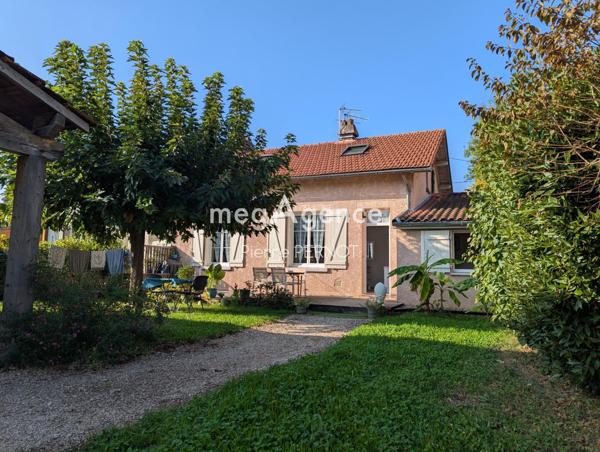 Maison à ALBI, 81000 - 3 pièces 80m²