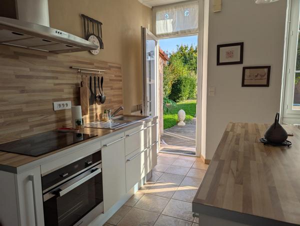 Maison à ALBI, 81000 - 3 pièces 80m²