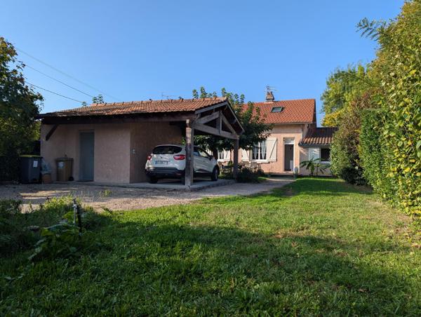 Maison à ALBI, 81000 - 3 pièces 80m²