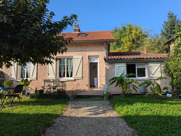 Maison à ALBI, 81000 - 3 pièces 80m²