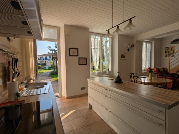 Maison à ALBI, 81000 - 3 pièces 80m²