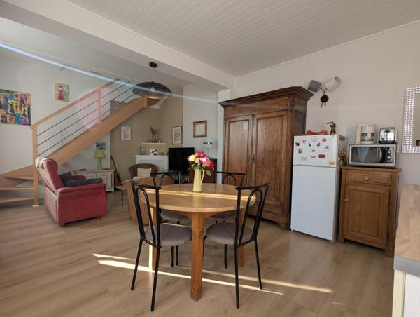 Maison à ALBI, 81000 - 3 pièces 80m²