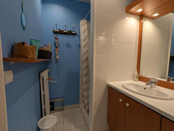 Maison à ALBI, 81000 - 3 pièces 80m²